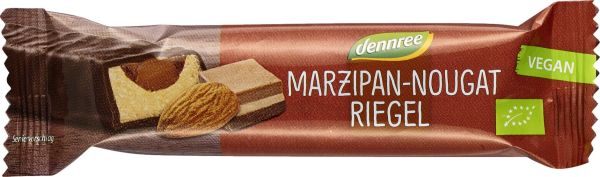 Μάρζιπαν με Nougat