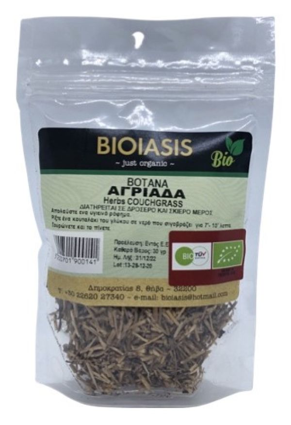 Αγριάδα BIO