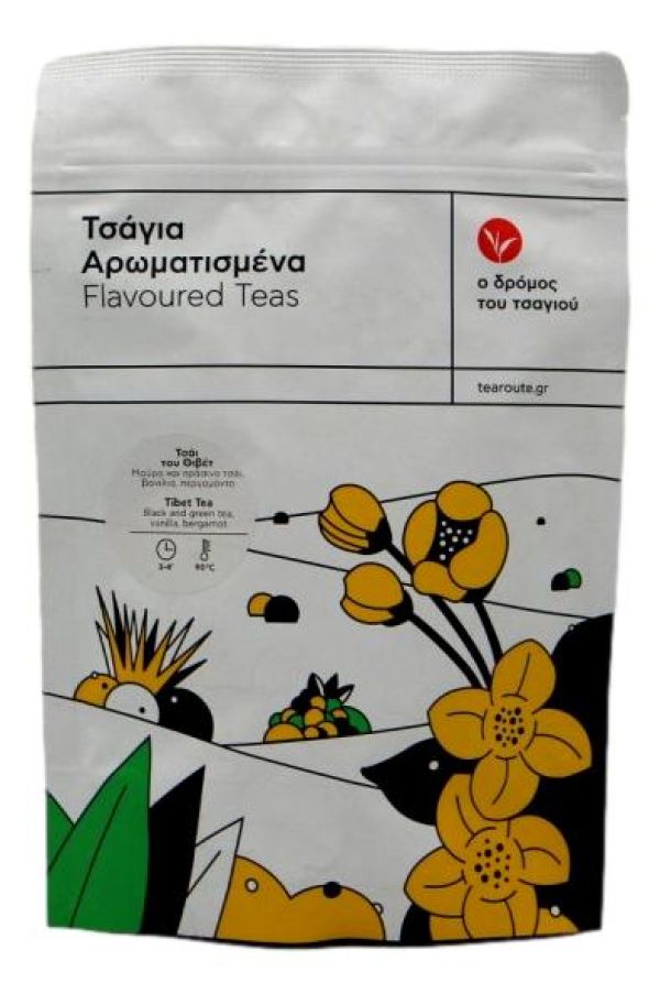 Τσάι του Θιβέτ