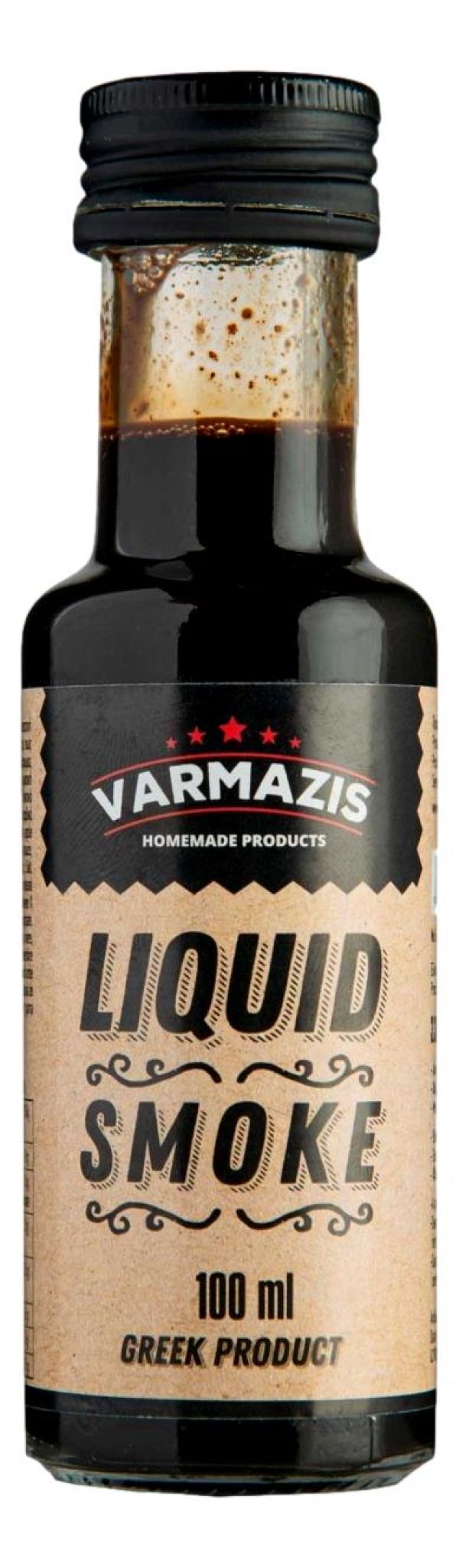 Liquid Smoke